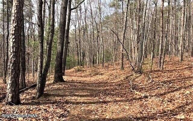 0.53 Acres of Residential Land for Sale in Albrightsville, Pennsylvania