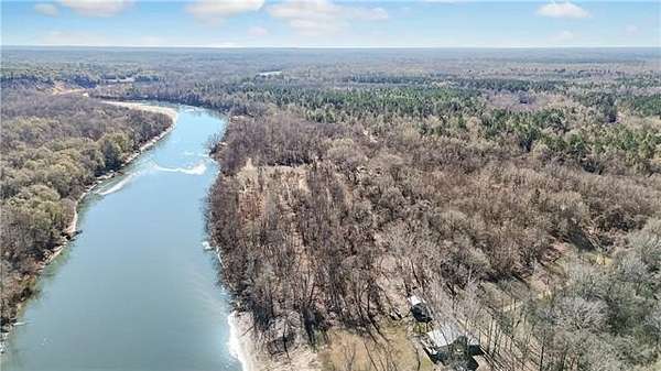 2.2 Acres of Residential Land for Sale in Varnado, Louisiana