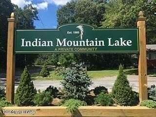 0.53 Acres of Residential Land for Sale in Albrightsville, Pennsylvania