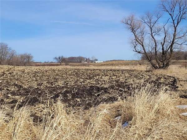 9.64 Acres of Residential Land for Sale in Maple Lake, Minnesota