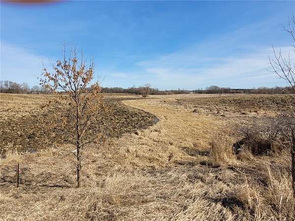 9.64 Acres of Residential Land for Sale in Maple Lake, Minnesota