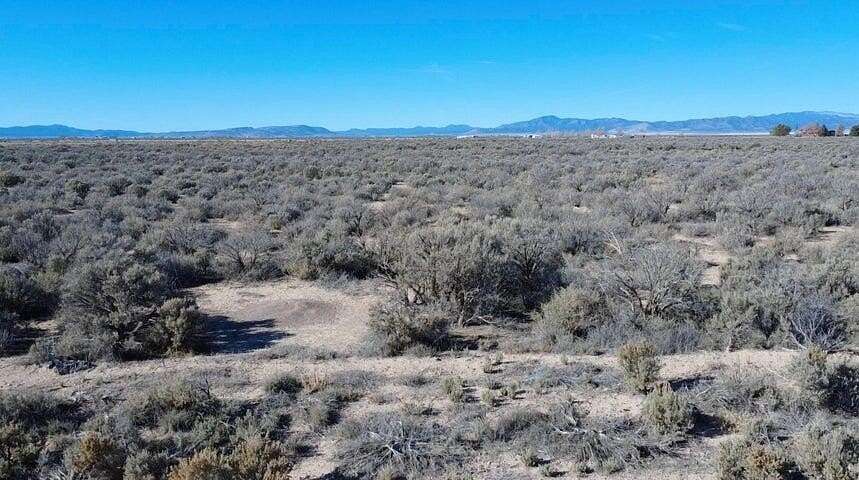 5 Acres of Land for Sale in Beryl, Utah