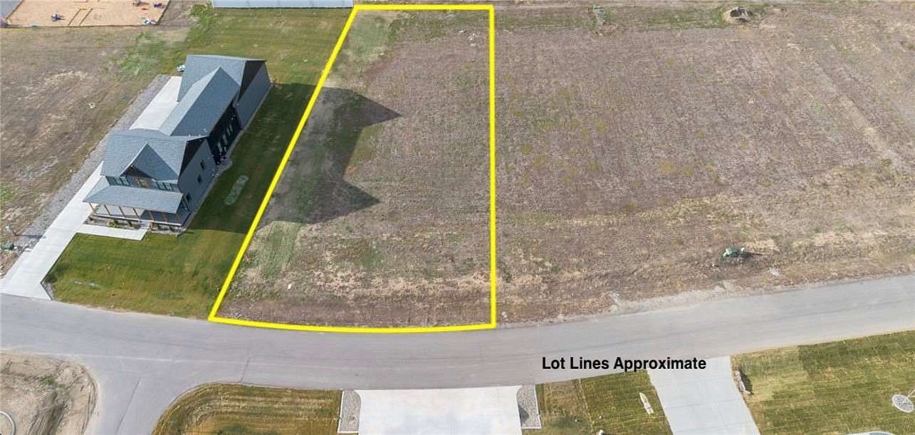 0.52 Acres of Residential Land for Sale in Billings, Montana