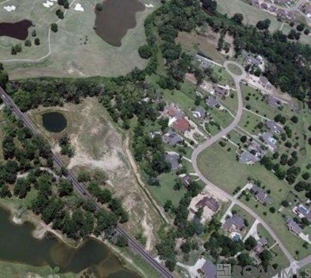5.36 Acres of Residential Land for Sale in Prairieville, Louisiana