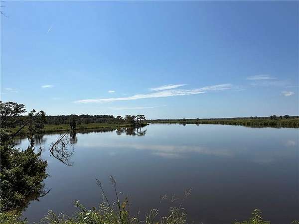 2 Acres of Mixed-Use Land for Sale in Darien, Georgia