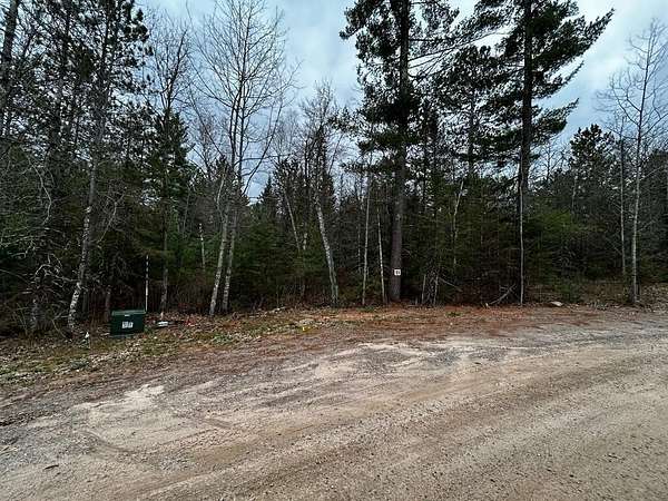 1.79 Acres of Residential Land for Sale in Eagle River, Wisconsin