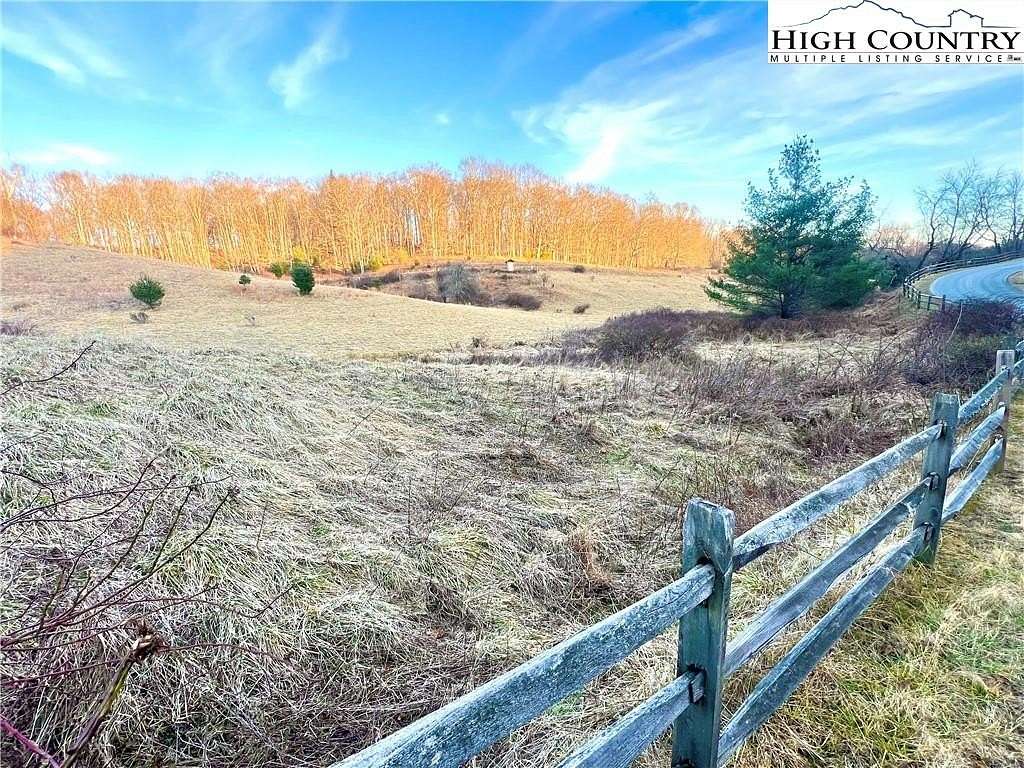 2.7 Acres of Residential Land for Sale in Piney Creek, North Carolina
