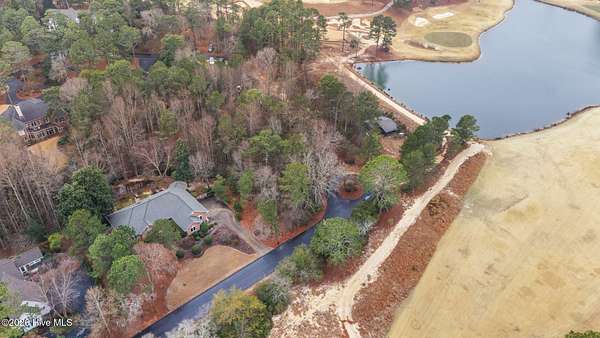 0.79 Acres of Residential Land for Sale in Pinehurst, North Carolina