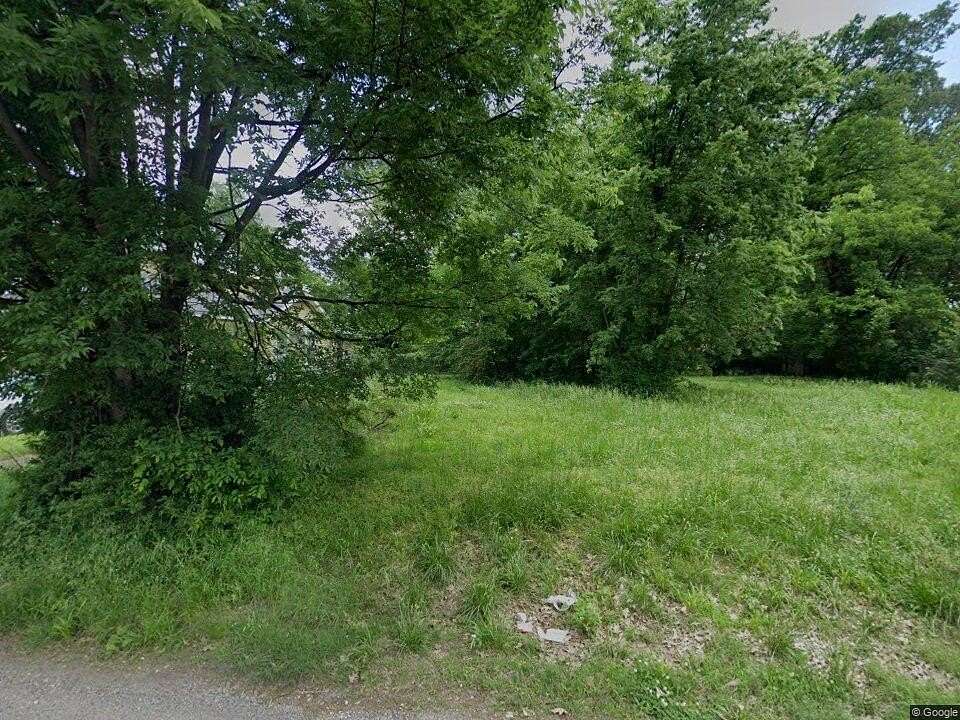 0.14 Acres of Residential Land for Sale in Memphis, Tennessee
