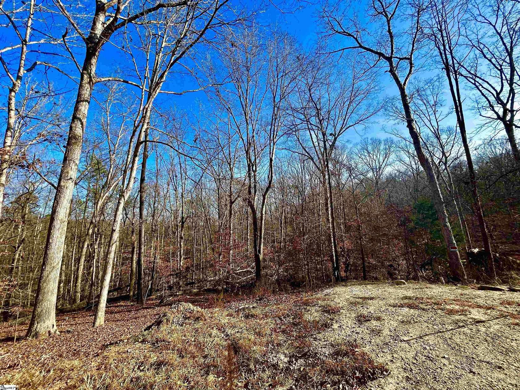 0.56 Acres of Residential Land for Sale in Westminster, South Carolina