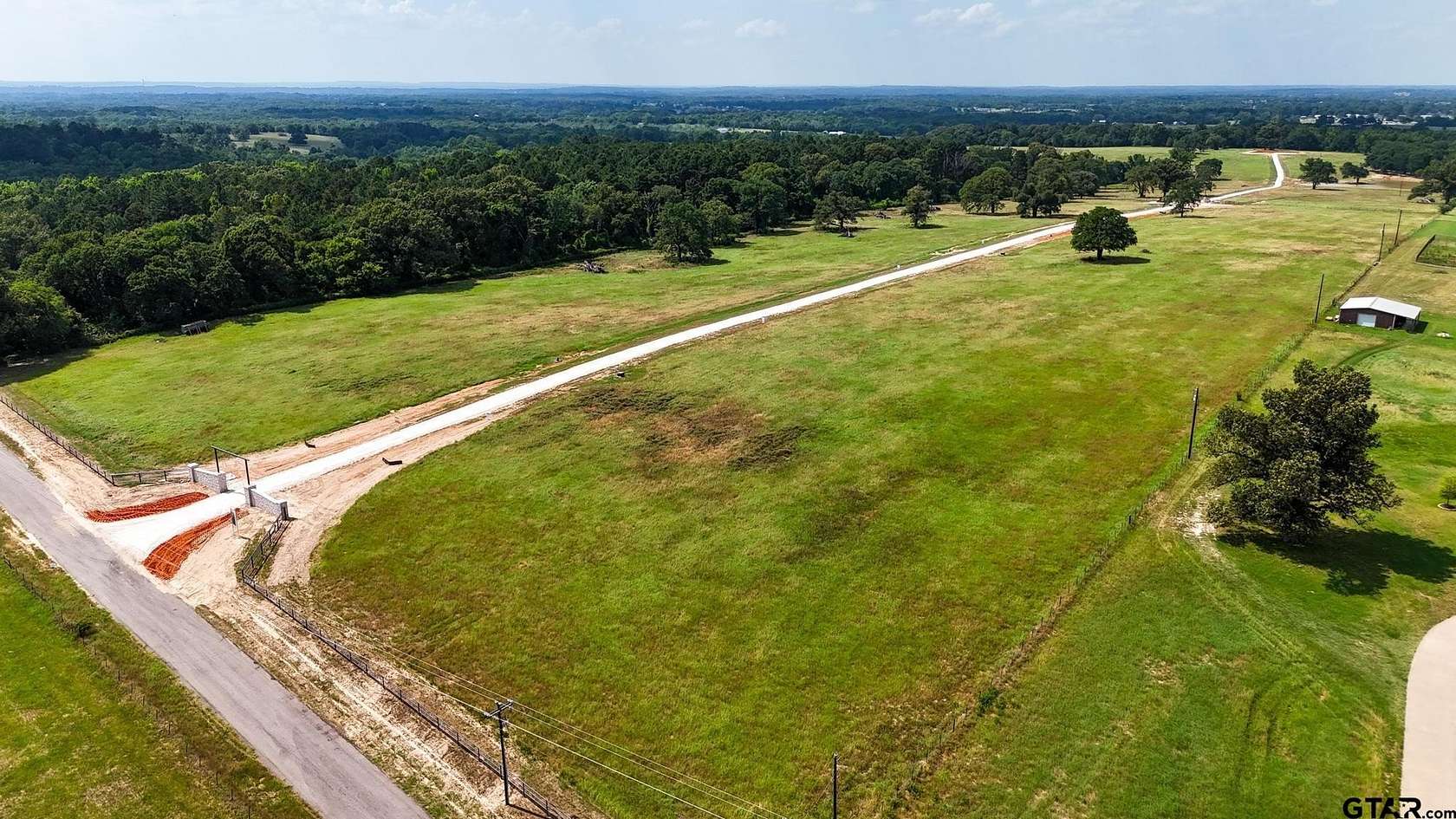 2 Acres of Residential Land for Sale in Bullard, Texas