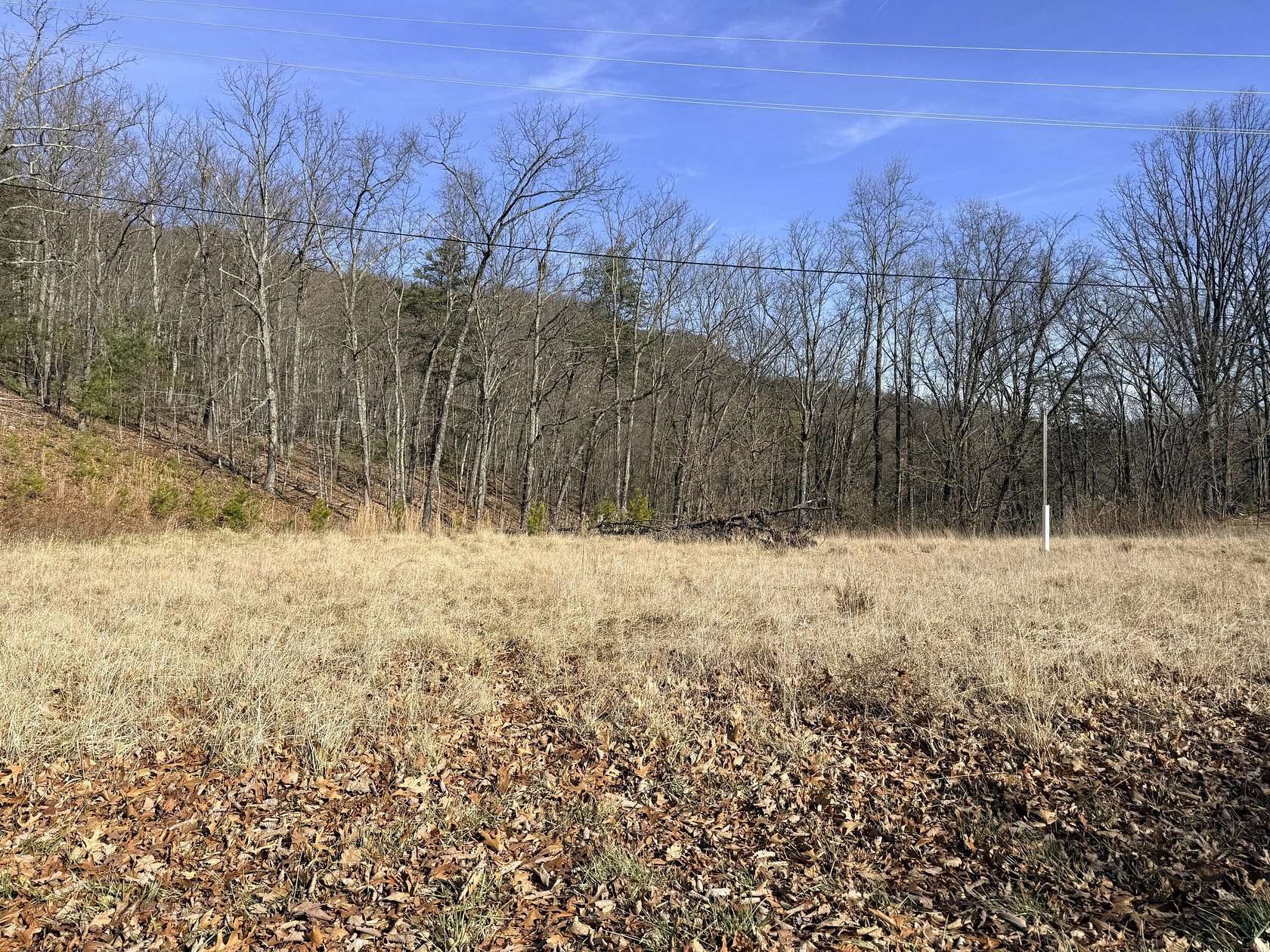 1.62 Acres of Residential Land for Sale in Sevierville, Tennessee