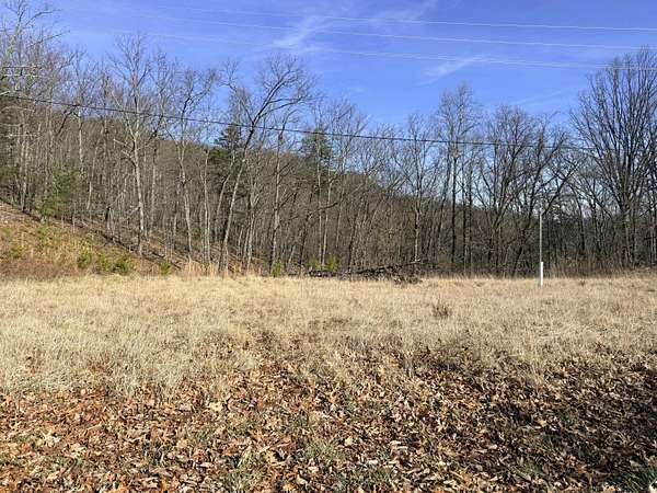1.62 Acres of Residential Land for Sale in Sevierville, Tennessee