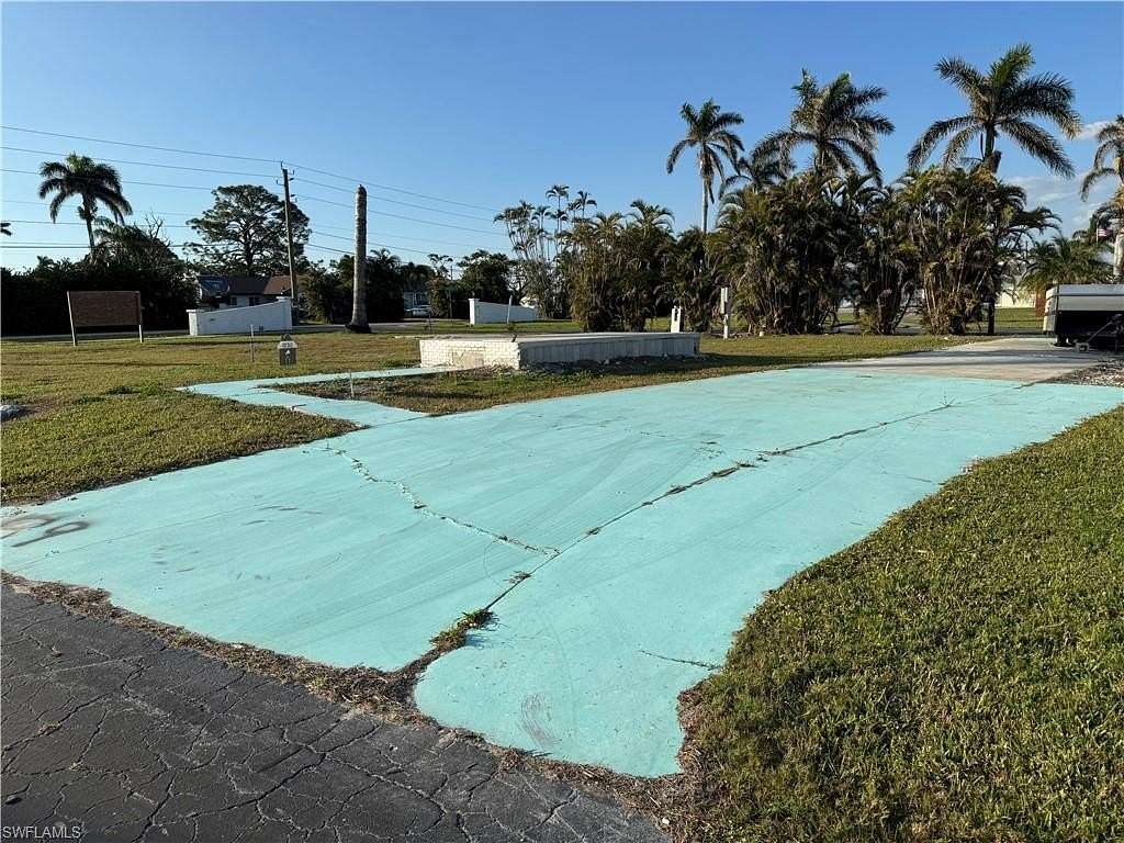 0.1 Acres of Residential Land for Sale in Fort Myers, Florida