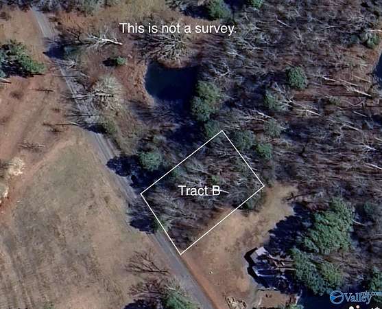 0.8 Acres of Land for Sale in Fyffe, Alabama