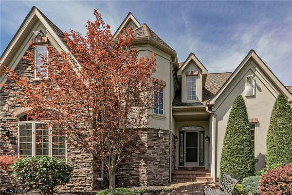 4 Acres of Land with Home for Sale in Jefferson, Ohio