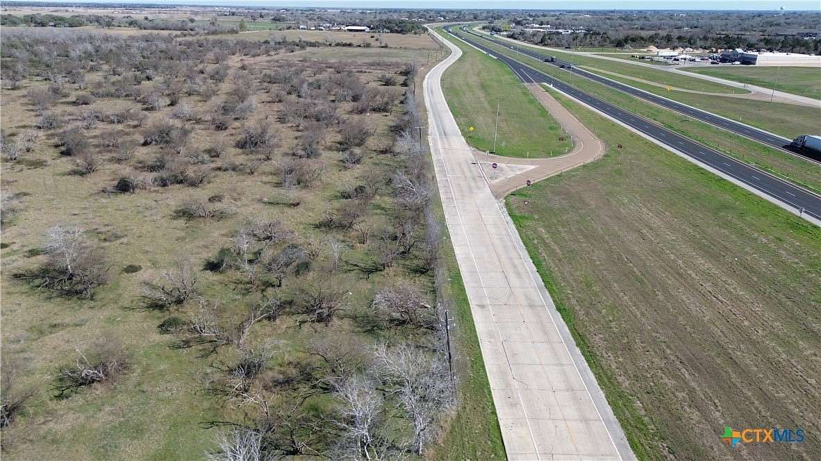 108 Acres of Recreational Land for Sale in Edna, Texas
