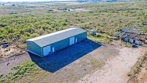 13.5 Acres of Improved Land for Sale in Amarillo, Texas