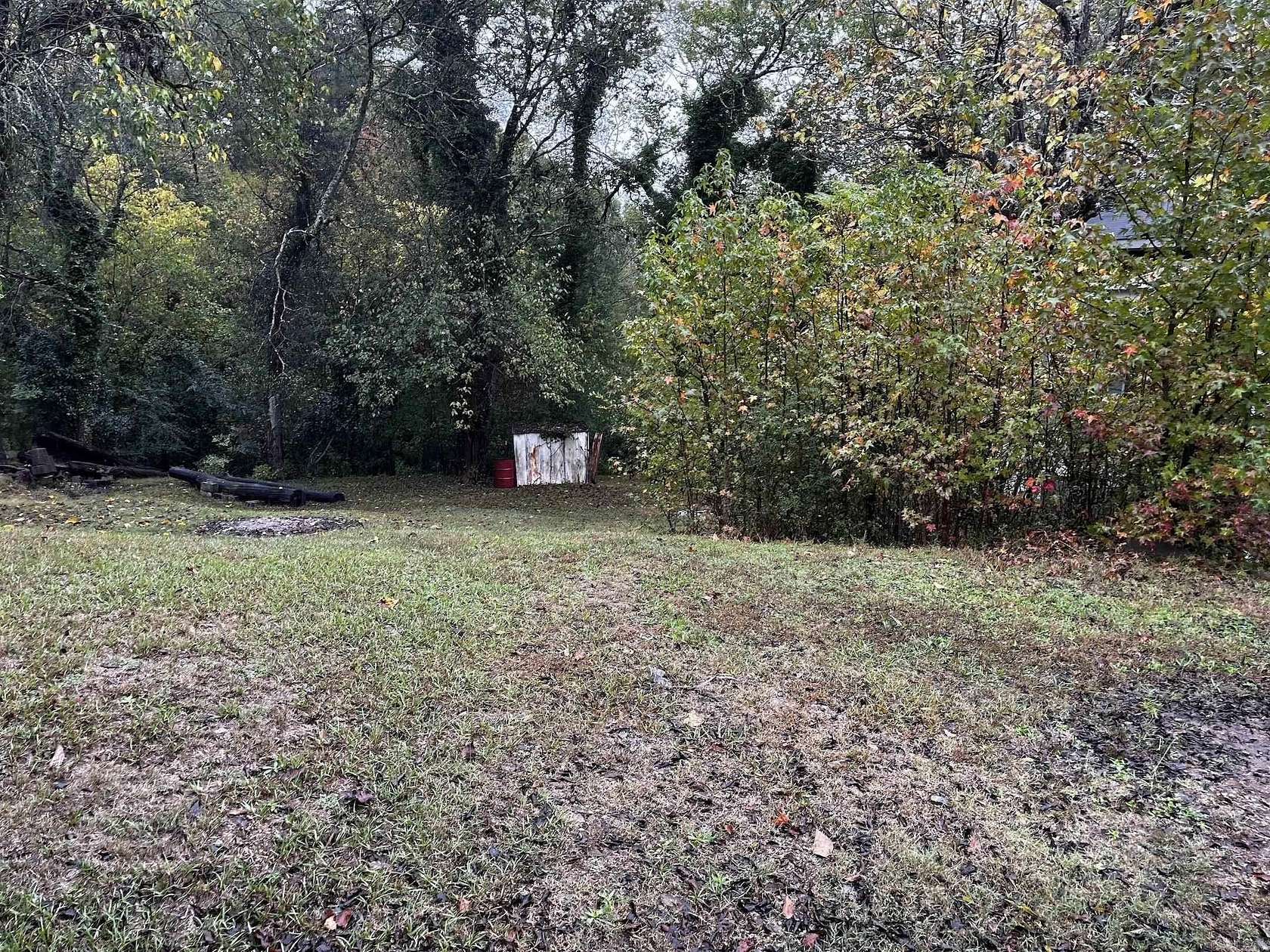 0.17 Acres of Residential Land for Sale in Hot Springs, Arkansas