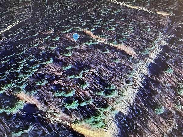 0.92 Acres of Residential Land for Sale in Fairfield Bay, Arkansas