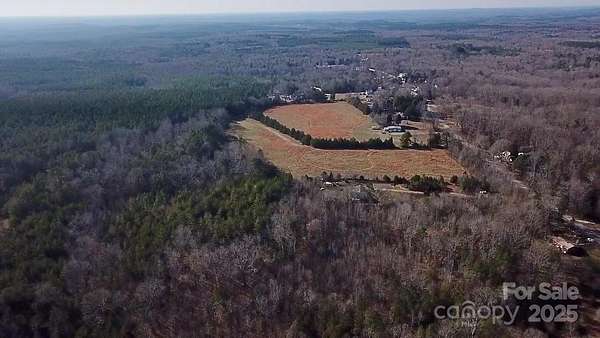 11 Acres of Land for Sale in Smyrna, South Carolina