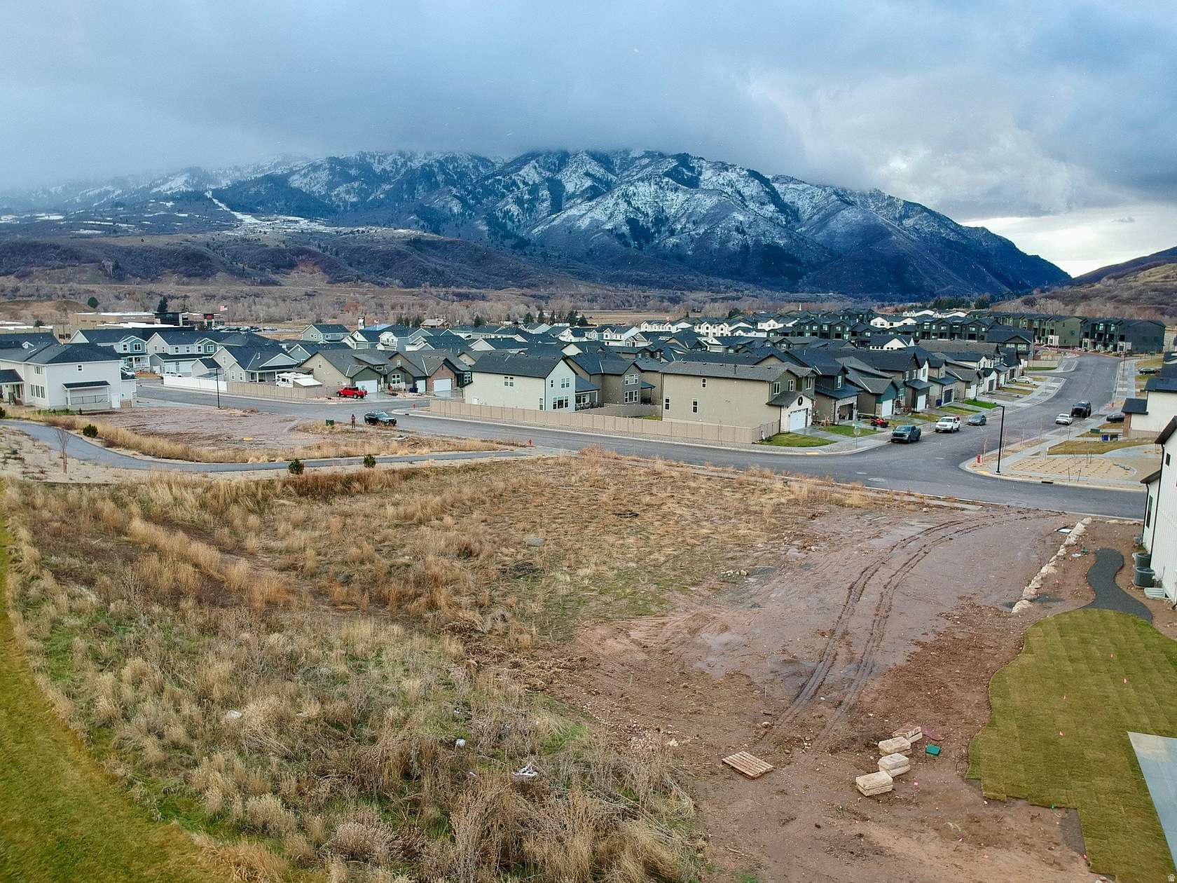 0.33 Acres of Residential Land for Sale in Mountain Green, Utah