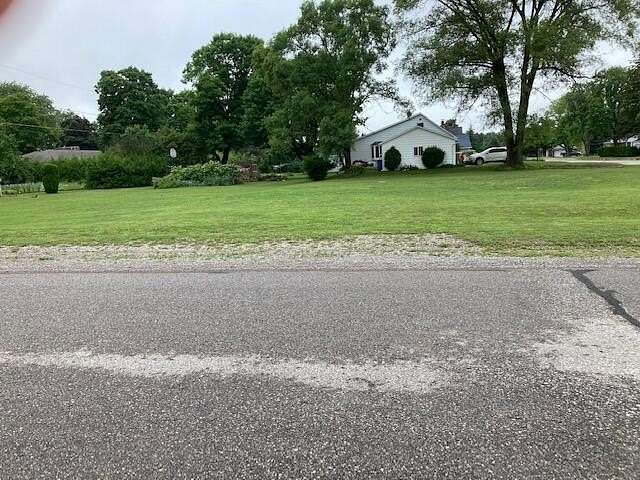 0.33 Acres of Residential Land for Sale in Rogers City, Michigan