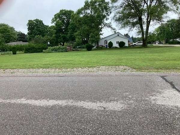 0.33 Acres of Residential Land for Sale in Rogers City, Michigan