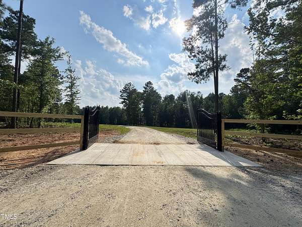 10.2 Acres of Land for Sale in Zebulon, North Carolina