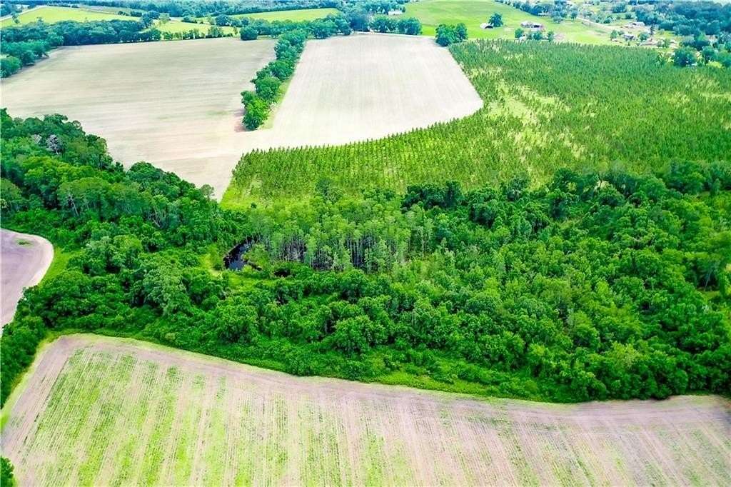 8.56 Acres of Land for Sale in Blackshear, Georgia