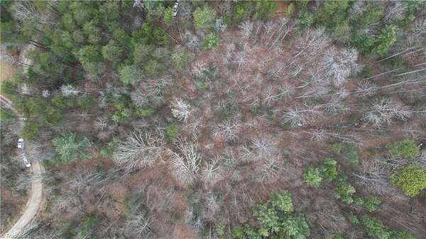 3.88 Acres of Residential Land for Sale in Millers Creek, North Carolina