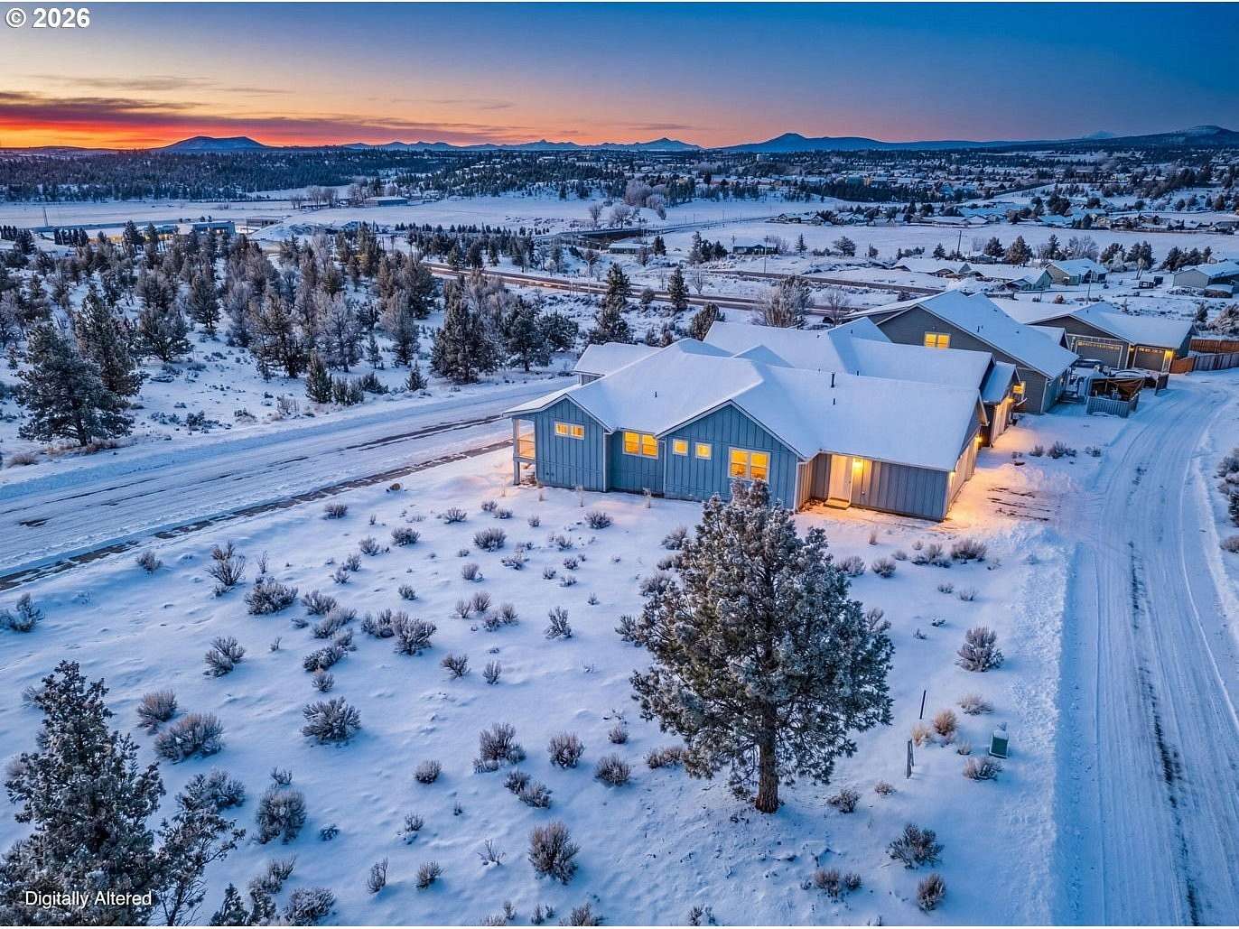 0.16 Acres of Residential Land for Sale in Madras, Oregon