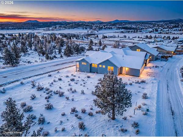 0.16 Acres of Residential Land for Sale in Madras, Oregon