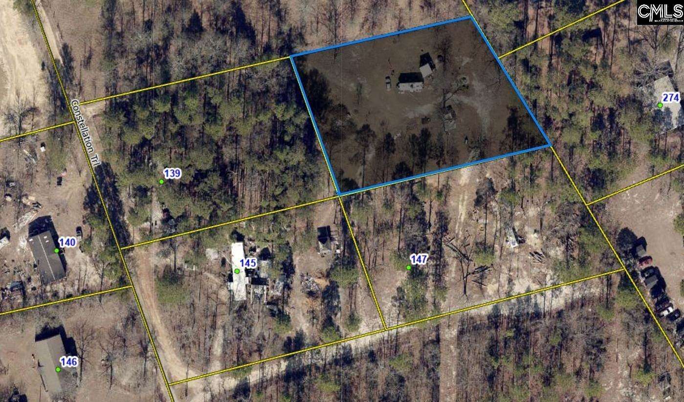 0.95 Acres of Residential Land for Sale in West Columbia, South Carolina