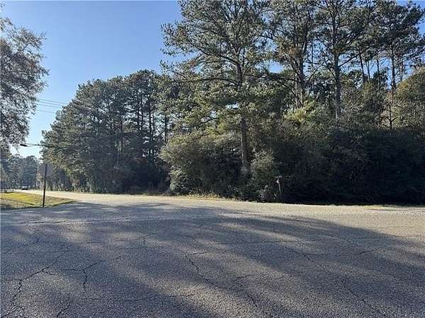 26.9 Acres of Recreational & Residential Land for Sale in Folsom, Louisiana