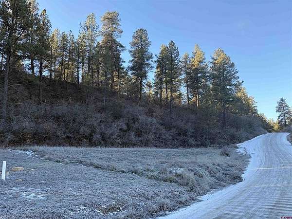 1.2 Acres of Residential Land for Sale in Pagosa Springs, Colorado