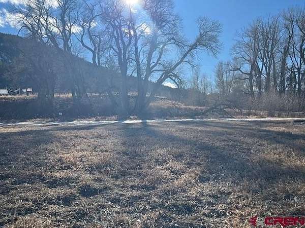 0.55 Acres of Land for Sale in South Fork, Colorado