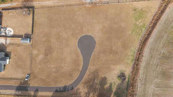 0.6 Acres of Residential Land for Sale in New Bern, North Carolina