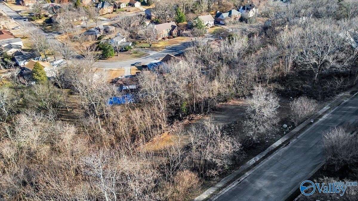 0.78 Acres of Residential Land for Sale in Huntsville, Alabama