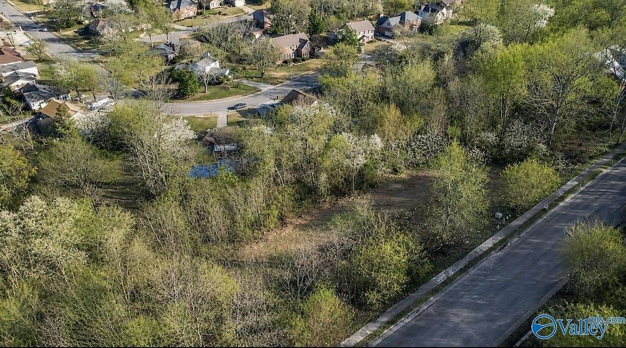 0.39 Acres of Land for Sale in Huntsville, Alabama