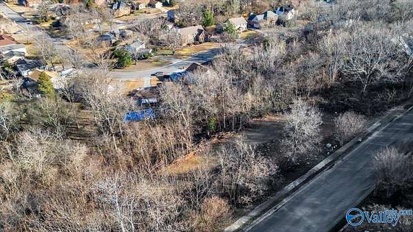 0.78 Acres of Residential Land for Sale in Huntsville, Alabama