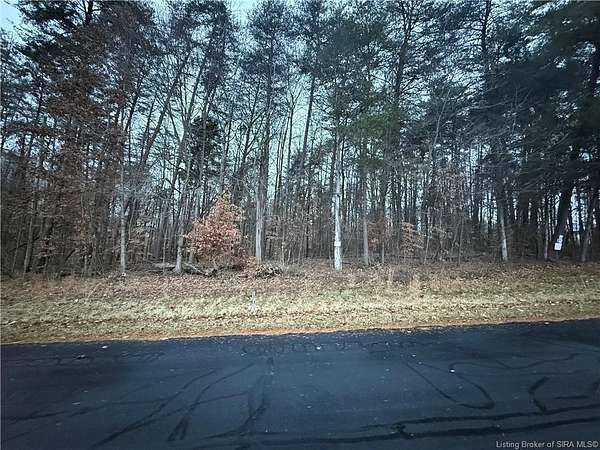 1.42 Acres of Residential Land for Sale in Corydon, Indiana