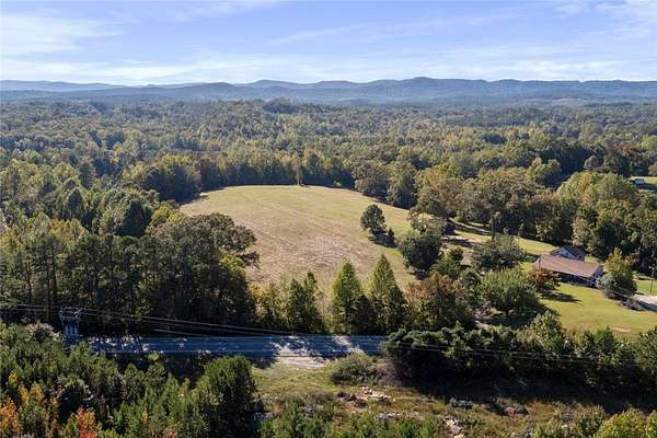 12.2 Acres of Land for Sale in Walhalla, South Carolina