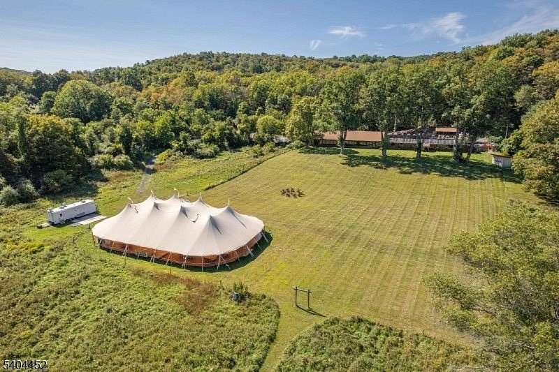 41 Acres of Improved Land for Sale in Walpack Township, New Jersey