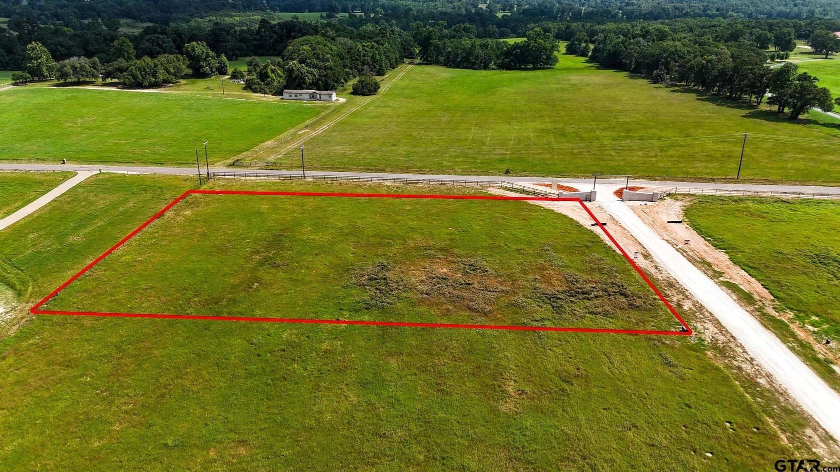 2 Acres of Residential Land for Sale in Bullard, Texas