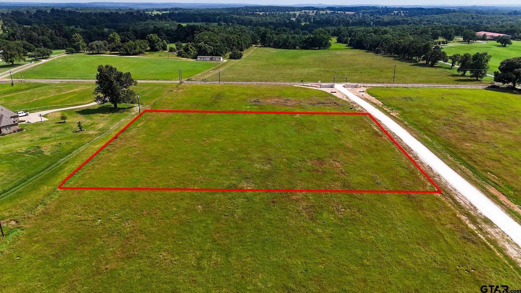 2 Acres of Residential Land for Sale in Bullard, Texas