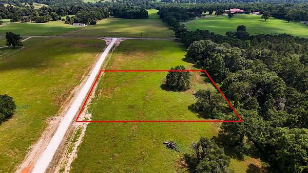 2 Acres of Residential Land for Sale in Bullard, Texas