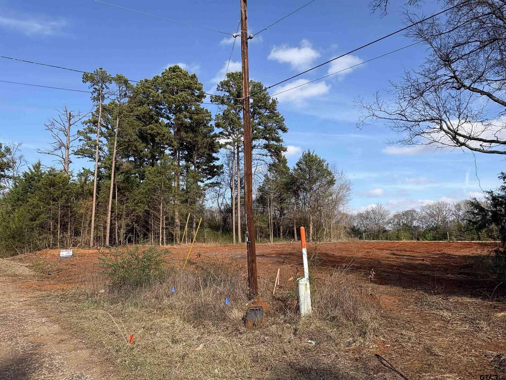 0.35 Acres of Residential Land for Sale in Bullard, Texas
