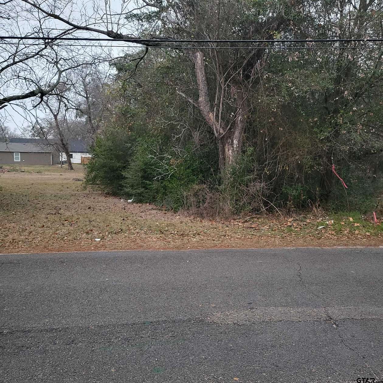 0.16 Acres of Residential Land for Sale in Tyler, Texas