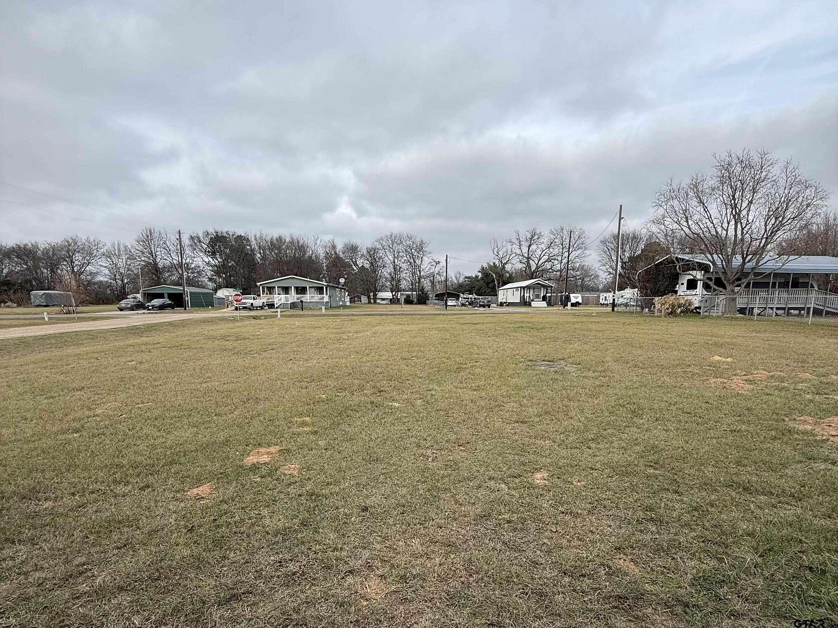 0.17 Acres of Residential Land for Sale in Quitman, Texas